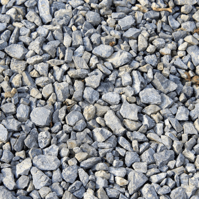 GRAVEL HAULING